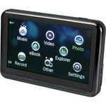 Sylvania-4GB-Touch-Screen-MP3-MP4-Video-Player