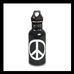 17-Ounce-Peace-Water-Bottle-Black-3-50-17-Ounce-Berkeley-Water-Bottle-Black-4-25-Free-Shipping