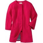 Women-s-Collarless-Wool-Blend-Coats
