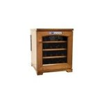 Haier-16-Bottle-Wine-Cellar-with-Bamboo-Cabinet
