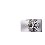Sony-DSC-W570-16MP-25mm-Wide-Angle-Digital-Camera-w-720p-Video-80-Free-shipping