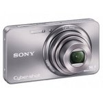Sony-Cyber-shot-Digital-DSC-W570-Camera
