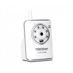 TRENDnet-SecurView-Wireless-Internet-Camera