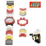 Lego-Kids-City-Fireman-Watch-With-Mini-Fireman