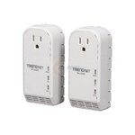 Trendnet-Powerline-AV-Adapter-Kit-with-Pass-through-up-to-500Mbps