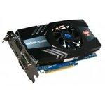 SAPPHIRE-100315L-Radeon-HD-6850-1GB-256-bit-GDDR5-PCI-Express-2-1-x16-Video-Card-w-Eyefinity-Dirt-3