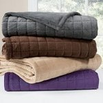 Quilted-Faux-Mink-Throw-in-Taupe-or-Purple