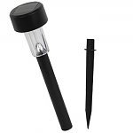 14-25-Plastic-Solar-Garden-Lights-with-Stakes-48-Pack-48-Free-shipping-to-store