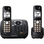 Panasonic-KX-TG6582T-DECT-6-0-PLUS-Link-to-Cell-via-Bluetooth-Cordless-Phone