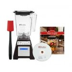 Blendtec-90-oz-Total-Blender-w-WildSide-Jar-and-Spoonula