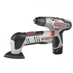 Craftsman-Nextec-12-0V-Drill-Driver