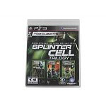 Splinter-Cell-Trilogy-HD-PS3-Game-16-Free-shipping