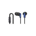 Sony-Blue-Earbud-Headphones