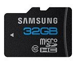 32GB-Samsung-Water-Shock-Proof-Class-10-Micro-SDHC-Memory-Card-MB-MSBGA-US-28-Free-Shipping