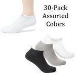 30-Pairs-of-No-Show-Socks