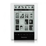 Refurbished-Pandigital-Novel-6-Touchscreen-E-Reader