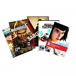 PC-Download-Games-Packs-Virtua-Tennis-5-Psychonauts-4-Shogun-2-7-50-Stacking-7-50-Sega-Awesome-Pack-12-50-Binary-Domain-10-Much-More