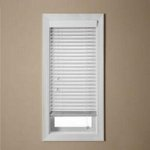 50-Off-EZ-Blinds-White-Faux-Wood-Many-Sizes-Available