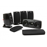 Klipsch-Quintet-5-0-Speaker-System-205