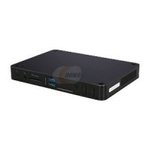 Foxconn-Intel-NM10-Black-Mini-Booksize-Barebone-System