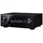Pioneer-VSX-1022-K-7-1-Channel-3D-Network-Ready-A-V-Receiver-289-Free-Shipping