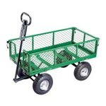 Gorilla-2-in-1-Utility-Cart