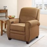 Colormate-Shiatsu-Recliner