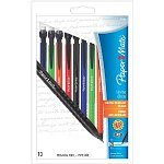 Staples-In-Store-Deals-Post-It-2-x3-Multiuse-Labels-Free-after-3-rebate-2-pack-BIC-Velocity-Gel-Pens-0-25-5-pack-Paper-Mate-Sharpwriter-Mechanical-Pencils-0-50-5-pack-Sharpie-Permanent-Fine-Markers-1-More