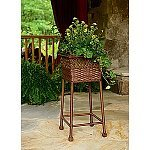 K-Mart-Outdoor-Living-Clearance-Hanging-Baskets-4-Planters-12-Metal-Garden-Stakes-3-LED-Wall-Decor-7-50-Garden-Statues-4-50-Plant-Stand-7-50-more-Free-In-Store-Pick-Up
