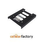 2-5-SSD-HDD-Mounting-Kit-for-3-5-Drive-Bay-3-Free-Shipping