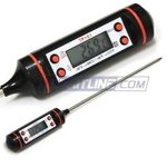 Digital-Probe-Food-Thermometer-with-LCD-Display