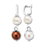 FatWallet-Exclusive-73-off-Multi-Color-Pearl-Interchangeable-Hoops-in-Sterling-Silver-Today-Only