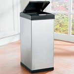 Stainless-Steel-40-Liter-Trash-Can