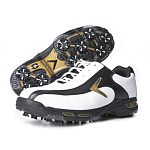 Callaway-Bio-Kinetic-Tour-Golf-Shoes-40-5-Flat-Rate-Shipping