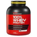Two-GNC-5lb-Pro-Performance-100-Whey-Protein-Vanilla-Cream