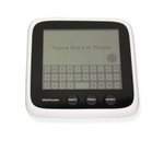 Pandigital-WikiReader-Handheld-Electronic-Encyclopedia-w-Full-Wikipedia-Catalog