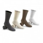 12-Pack-of-XL-Men-s-Casual-Dress-Crew-Socks-by-Casual-Sense