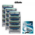 Gillette-Mach3-Turbo-Cartridges-12-count-19-24-count-34