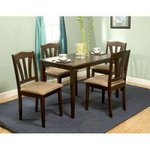Metropolitan-5-Piece-Dining-Set