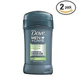 Dove-Men-Care-Deodorant-and-Antiperspirant-2-Pack-of-2-7-Oz-Clean-Comfort-Antiperspirant-5-30-2-Pack-of-2-7-Oz-Extra-Fresh-Antiperspirant-5-30-More-Free-Shipping