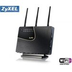 ZyXEL-NBG5715-450Mbps-Simultaneous-Dual-Band-Wireless-N-Gigabit-Router